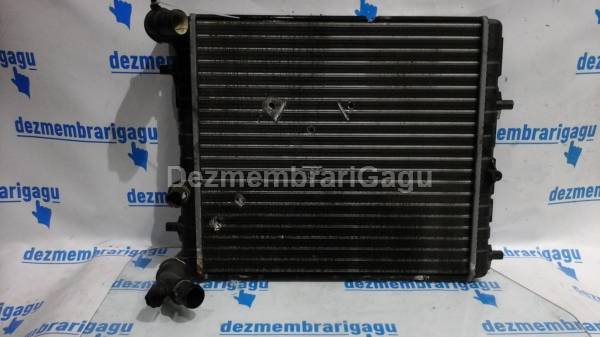 De vanzare radiator apa VOLKSWAGEN POLO (2001-2009), 1.2 Benzina, 47 KW