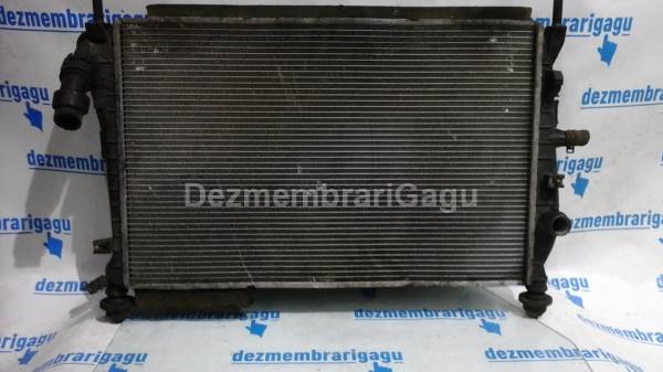 De vanzare radiator apa FORD MONDEO III (2000-), 2.0 Diesel second hand