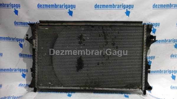 Radiator apa RENAULT LAGUNA II (2001-), 1.9 Diesel