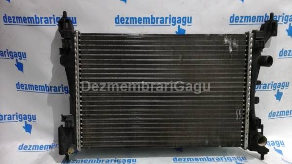 Radiator apa Opel Corsa D