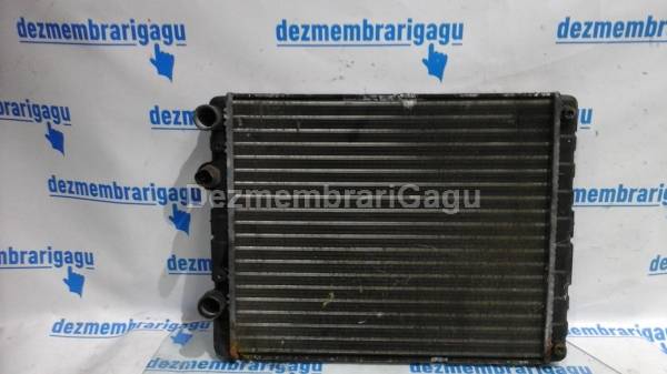 De vanzare radiator apa VOLKSWAGEN POLO (1994-2001), 1.4 Benzina, 55 KW