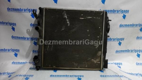 Radiator apa RENAULT CLIO II (1998-), 1.4 Benzina