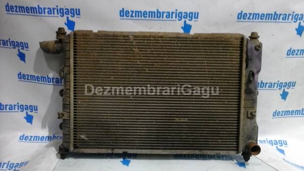 Vand radiator apa FORD ESCORT VII (1995-2000), 1.8 Diesel din dezmembrari