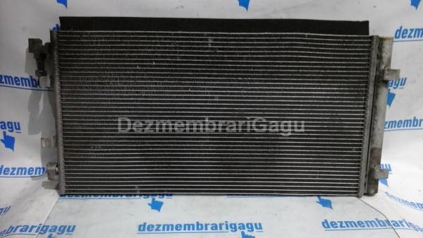  Radiator ac RENAULT MEGANE III (2008-), 1.5 Diesel, 81 KW sh