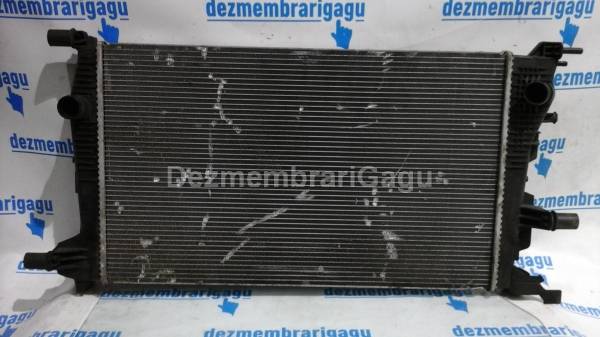 Radiator apa RENAULT MEGANE III (2008-), 1.5 Diesel