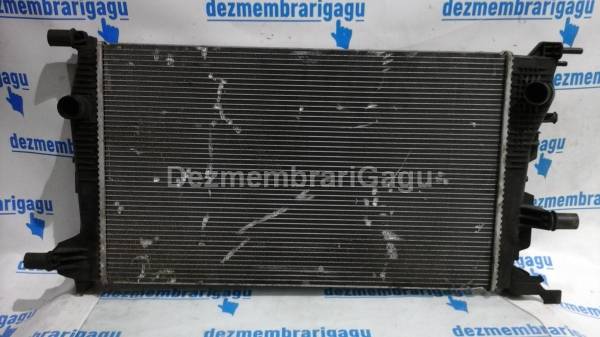 Radiator apa RENAULT MEGANE III (2008-), 1.5 Diesel