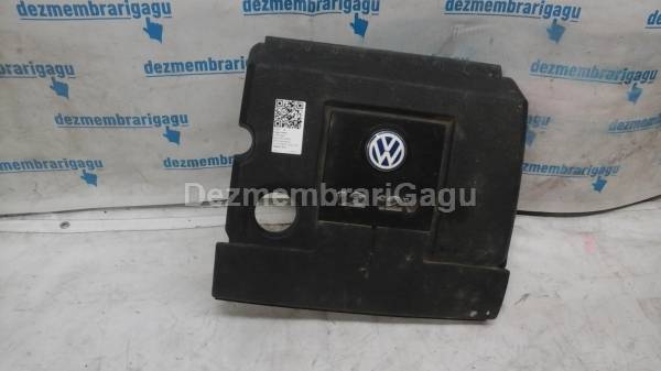 De vanzare capac motor VOLKSWAGEN POLO (2001-2009), 1.2 Benzina, 47 KW second hand