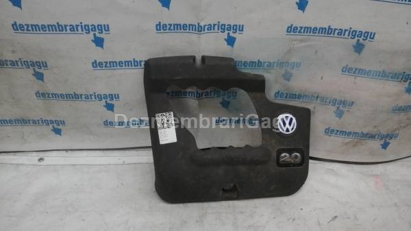 Capac motor Volkswagen Jetta Ii