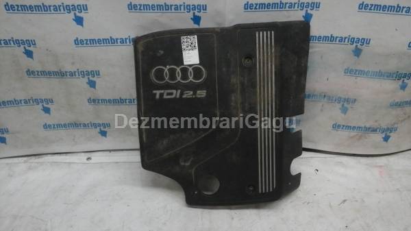 De vanzare capac motor AUDI A6 II (1997-2005), 2.5 Diesel second hand