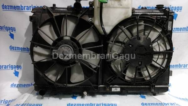 De vanzare electroventilator ac FIAT SEDICI, 1.6 Benzina, 79 KW