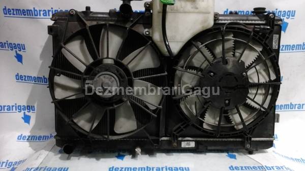 Electroventilator ac FIAT SEDICI