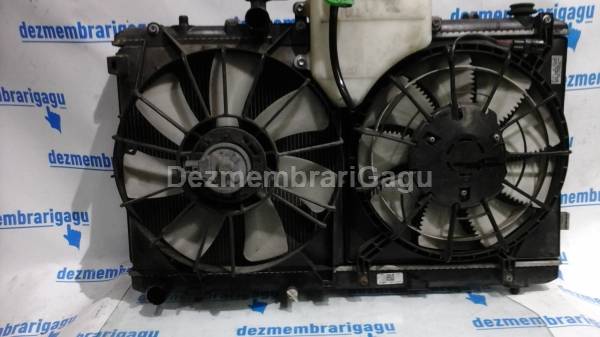 De vanzare electroventilator apa FIAT SEDICI, 1.6 Benzina, 79 KW