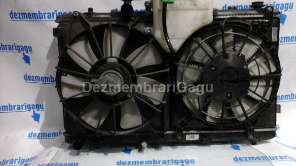 Electroventilator apa FIAT SEDICI