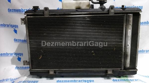 De vanzare radiator apa FIAT SEDICI, 1.6 Benzina, 79 KW