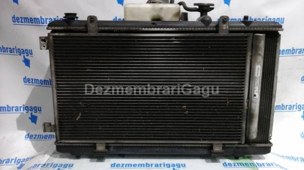 De vanzare radiator ac FIAT SEDICI, 1.6 Benzina, 79 KW