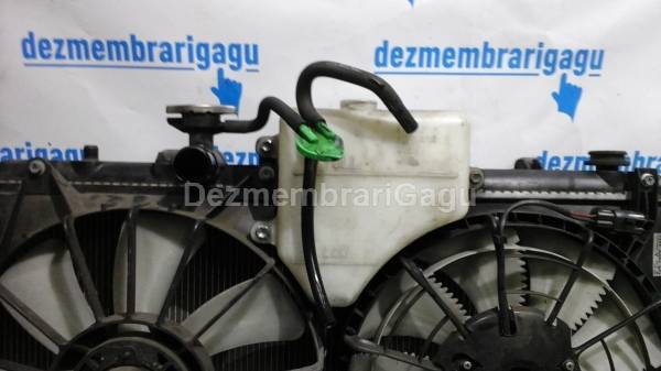 De vanzare vas expansiune FIAT SEDICI Benzina