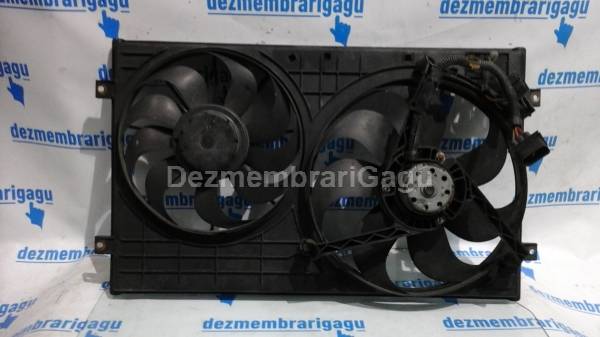  Electroventilator apa VOLKSWAGEN GOLF IV (1997-2005), 1.4 Benzina, 55 KW sh