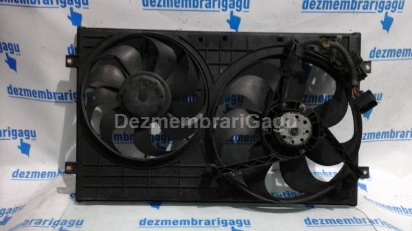 Electroventilator apa VOLKSWAGEN GOLF IV (1997-2005), 1.4 Benzina, 55 KW