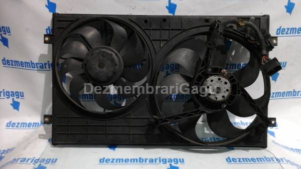 Electroventilator ac VOLKSWAGEN GOLF IV (1997-2005), 1.4 Benzina, 55 KW