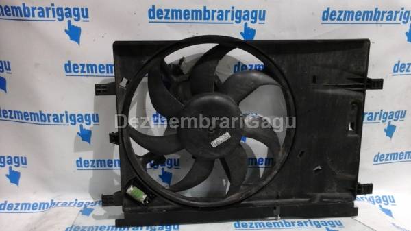 De vanzare carcasa electroventilator OPEL CORSA D (2006-), 1.2 Benzina