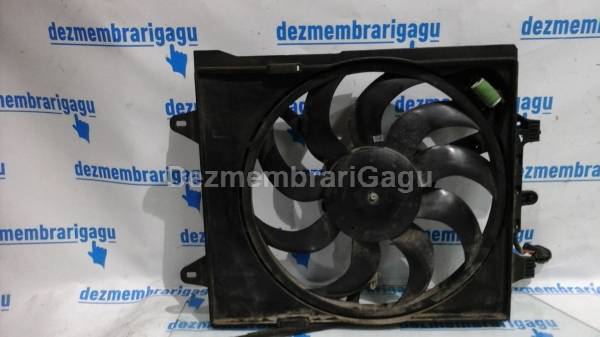 De vanzare electroventilator FIAT PANDA (2003-), 1.2 Benzina second hand