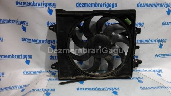 De vanzare carcasa electroventilator FIAT PANDA (2003-), 1.2 Benzina