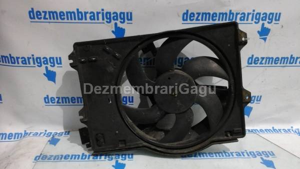 De vanzare carcasa electroventilator ROVER 400 (1990-1998), 1.6 Benzina