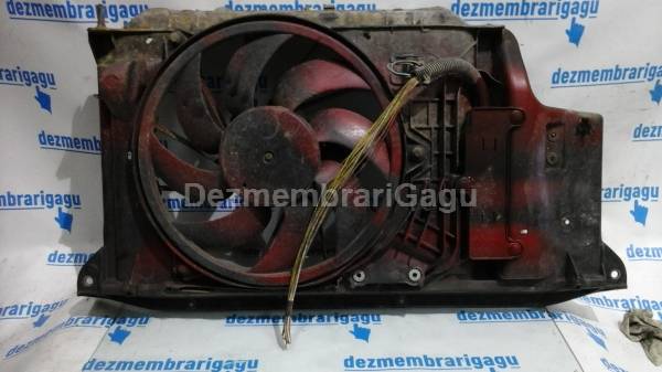 De vanzare carcasa electroventilator PEUGEOT 206, 1.4 Benzina, 55 KW