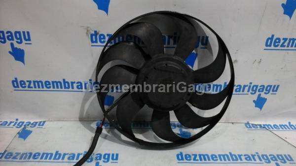 De vanzare electroventilator ac VOLKSWAGEN BORA (1998-2005), 1.6 Benzina second hand