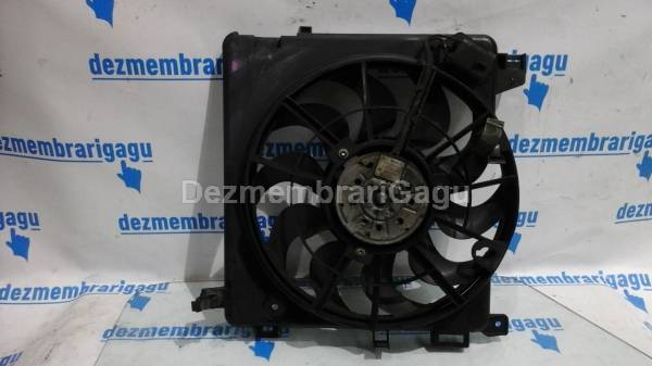 Vand electroventilator apa OPEL ASTRA H (2004-), 1.3 Diesel, 66 KW