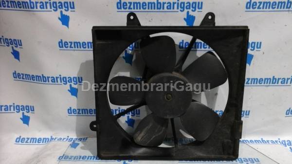 Electroventilator Kia Carnival I