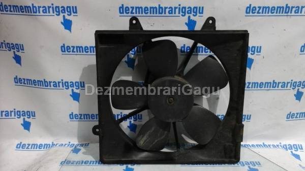 Carcasa electroventilator Kia Carnival I