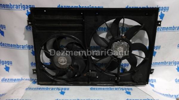 De vanzare carcasa electroventilator VOLKSWAGEN PASSAT / 3C (2005-), 2.0 Diesel, 103 KW