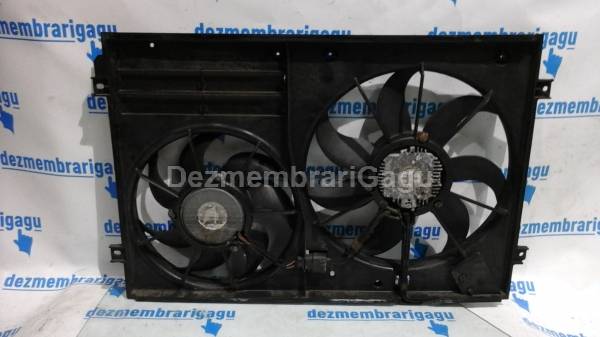 De vanzare electroventilator ac VOLKSWAGEN PASSAT / 3C (2005-), 2.0 Diesel, 103 KW
