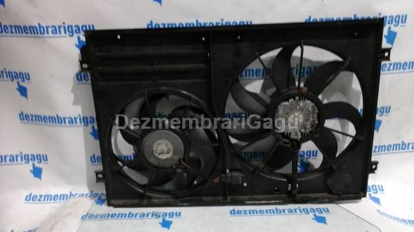 De vanzare electroventilator apa VOLKSWAGEN PASSAT / 3C (2005-), 2.0 Diesel, 103 KW second hand