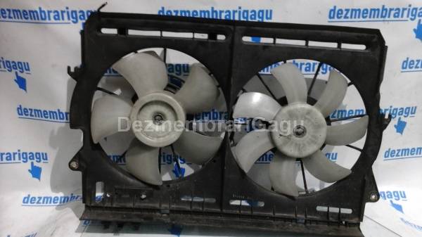Electroventilator apa Toyota Avensis / T25