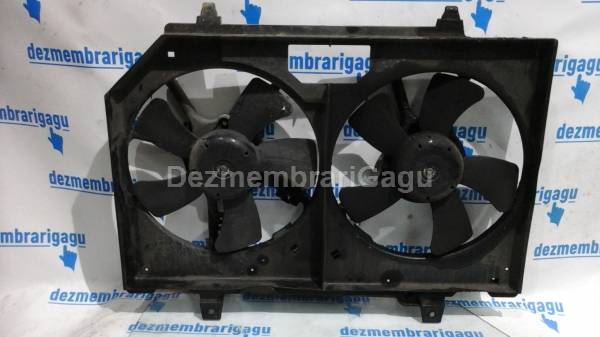 De vanzare carcasa electroventilator NISSAN X-TRAIL (2001-), 2.2 Diesel