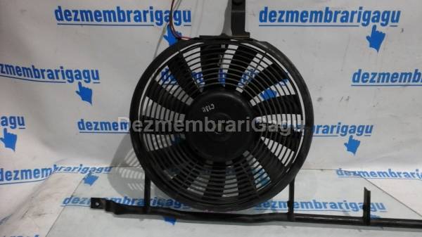 Vand electroventilator ac AUDI A6 II (1997-2005), 2.7 Benzina, 169 KW din dezmembrari