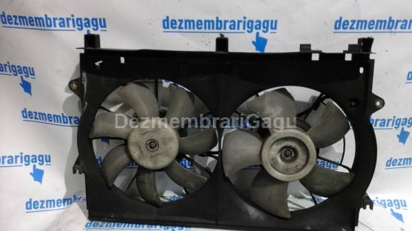 De vanzare electroventilator ac TOYOTA AVENSIS / T25 (2003-), 2.2 Diesel, 110 KW