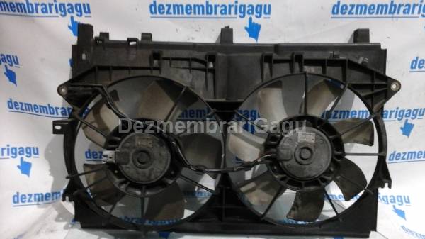 De vanzare carcasa electroventilator TOYOTA AVENSIS / T25 (2003-), 2.2 Diesel, 110 KW