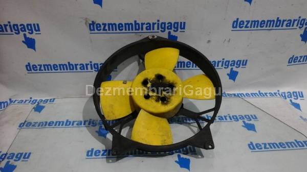 De vanzare electroventilator MG MGF, 1.8 Benzina