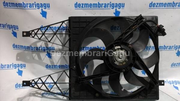 De vanzare electroventilator VOLKSWAGEN POLO (2001-2009), 1.4 Diesel, 55 KW