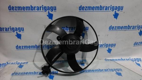 Vand electroventilator VOLKSWAGEN LUPO (1998-2005), 1.4 Benzina