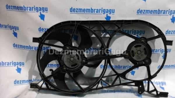 Electroventilator RENAULT LAGUNA II (2001-), 3.0 Benzina