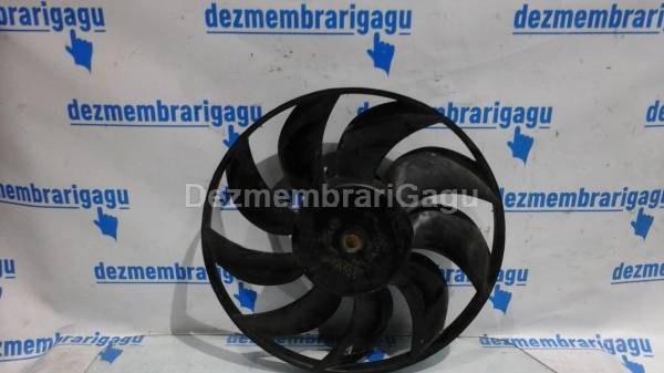 De vanzare electroventilator RENAULT MASTER III (2003-), 2.5 Diesel