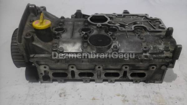 Chiulasa RENAULT MEGANE II (2002-), 1.6 Benzina, 83 KW