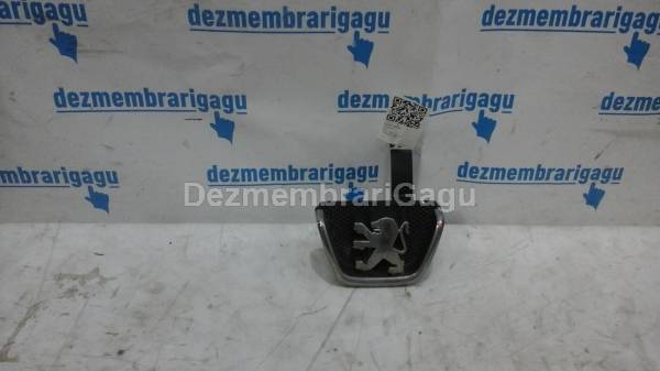 Semn capota PEUGEOT 206