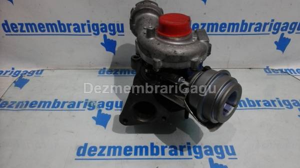 De vanzare turbina SKODA SUBERB (3U4), 1.9 Diesel, 96 KW