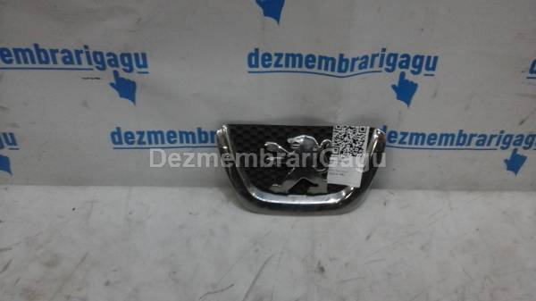 Vand semn capota PEUGEOT 307