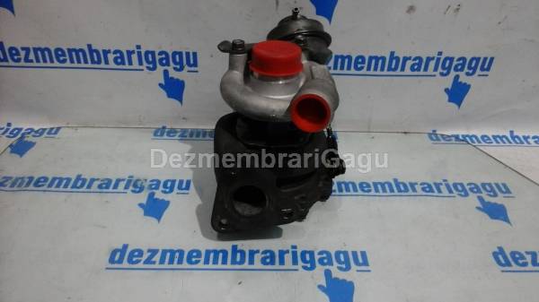 Turbina OPEL ASTRA H (2004-), 1.7 Diesel, 74 KW